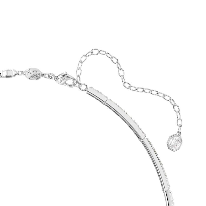 Swarovski Mesmera Y Necklace image number 2